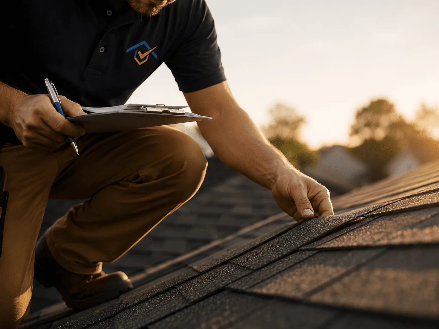 Why Choose Roof Inspection in Lando, SC