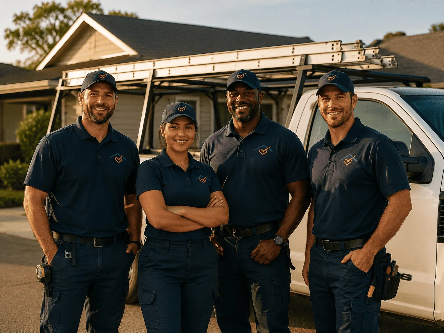 Roof Inspection company in Lando, SC